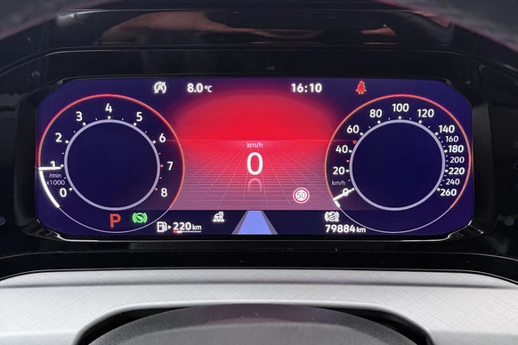 Volkswagen Golf - Afbeelding 20 van 30