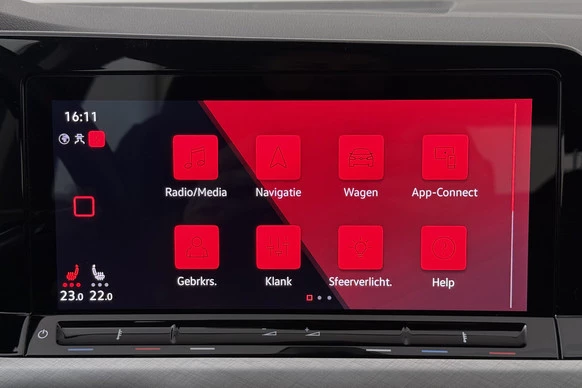 Volkswagen Golf - Afbeelding 21 van 30