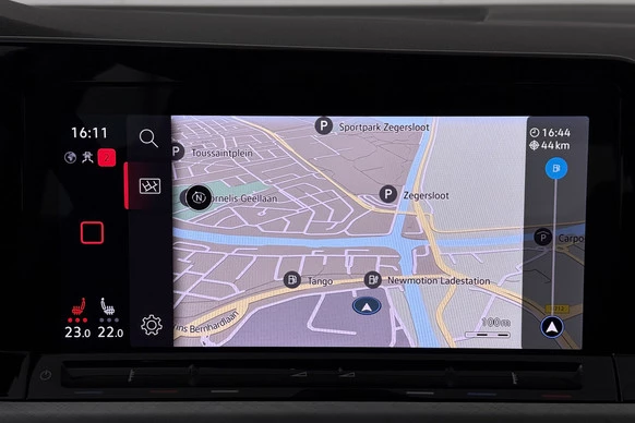 Volkswagen Golf - Afbeelding 22 van 30