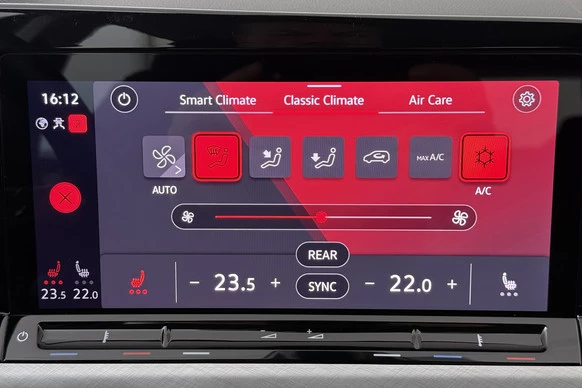 Volkswagen Golf - Afbeelding 25 van 30