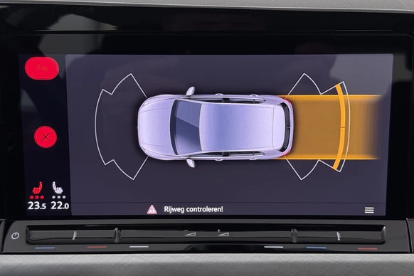 Volkswagen Golf - Afbeelding 27 van 30