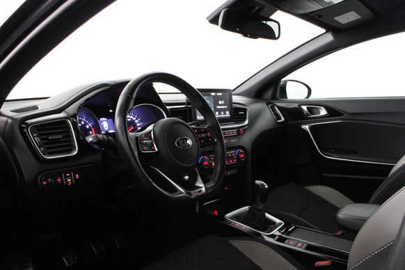 Kia ProCeed - Afbeelding 2 van 30