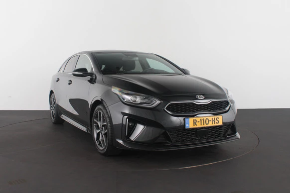 Kia ProCeed - Afbeelding 3 van 30