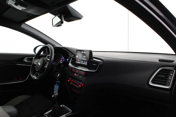 Kia ProCeed - Afbeelding 4 van 30