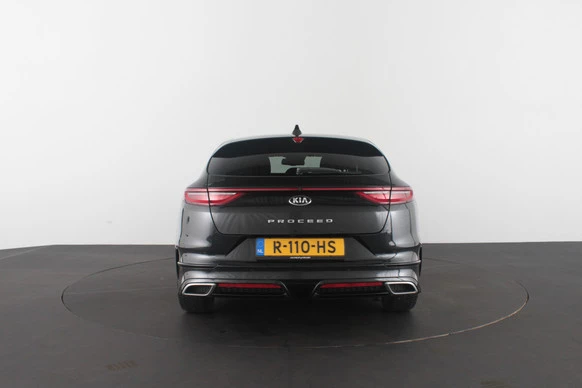 Kia ProCeed - Afbeelding 5 van 30
