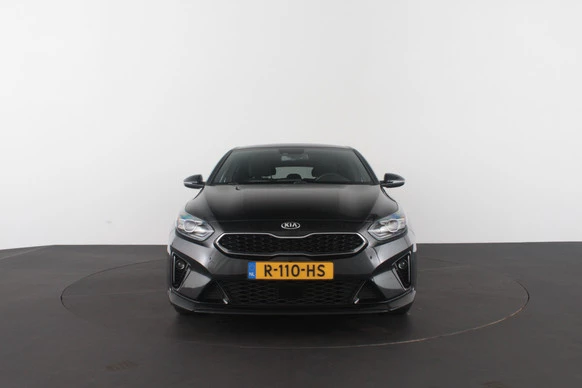 Kia ProCeed - Afbeelding 7 van 30