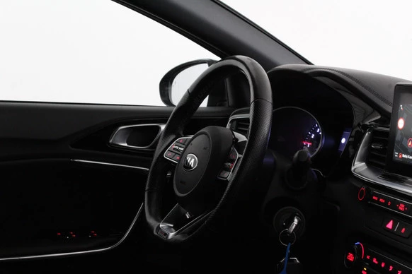 Kia ProCeed - Afbeelding 8 van 30