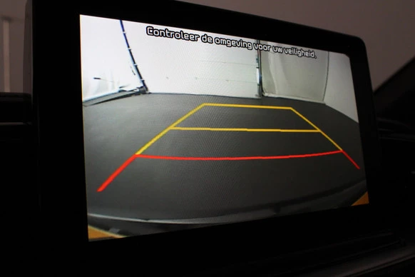 Kia ProCeed - Afbeelding 11 van 30