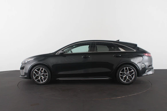 Kia ProCeed - Afbeelding 12 van 30