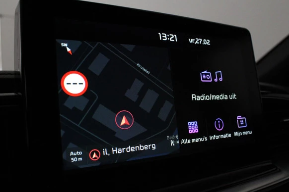 Kia ProCeed - Afbeelding 17 van 30