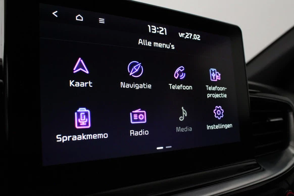 Kia ProCeed - Afbeelding 18 van 30