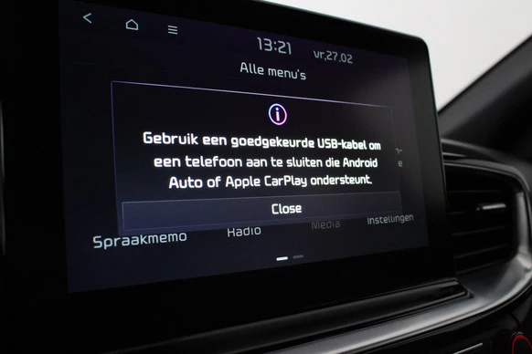 Kia ProCeed - Afbeelding 19 van 30