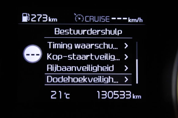 Kia ProCeed - Afbeelding 20 van 30