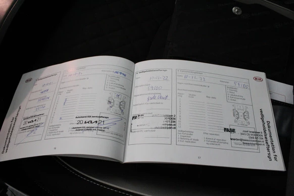 Kia ProCeed - Afbeelding 21 van 30