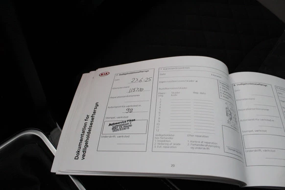 Kia ProCeed - Afbeelding 22 van 30