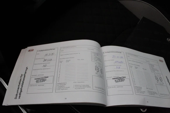 Kia ProCeed - Afbeelding 23 van 30