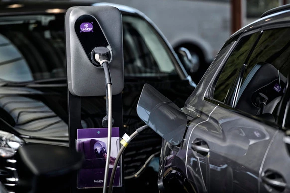 Kia ProCeed - Afbeelding 26 van 30