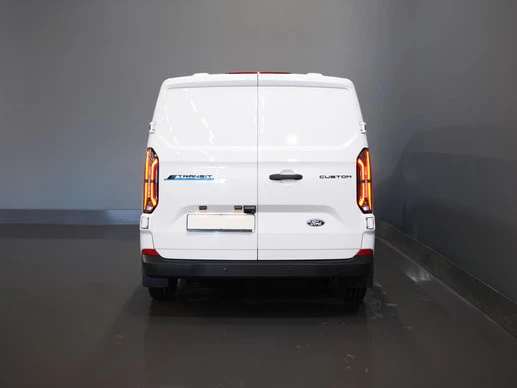 Ford E-Transit Custom - Afbeelding 6 van 30
