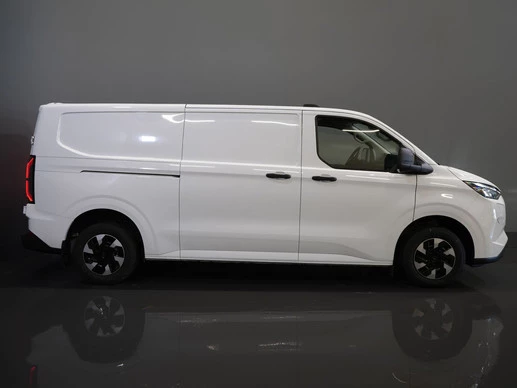 Ford E-Transit Custom - Afbeelding 11 van 30