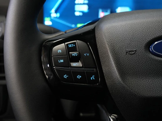 Ford E-Transit Custom - Afbeelding 18 van 30