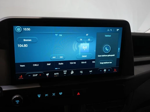 Ford E-Transit Custom - Afbeelding 21 van 30