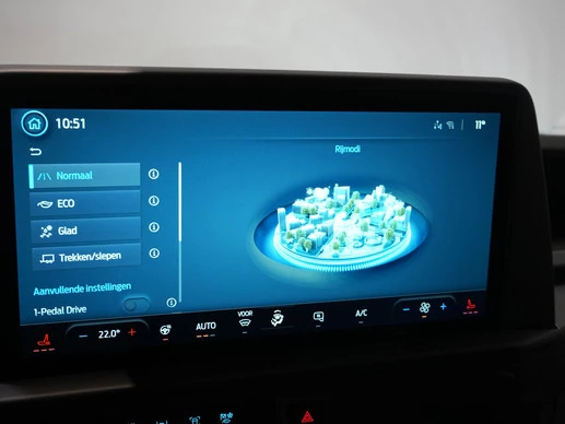 Ford E-Transit Custom - Afbeelding 22 van 30