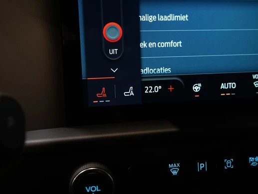 Ford E-Transit Custom - Afbeelding 24 van 30