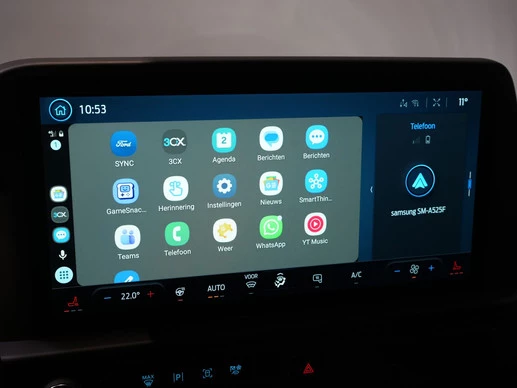 Ford E-Transit Custom - Afbeelding 26 van 30