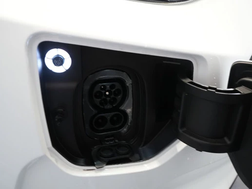 Ford E-Transit Custom - Afbeelding 28 van 30