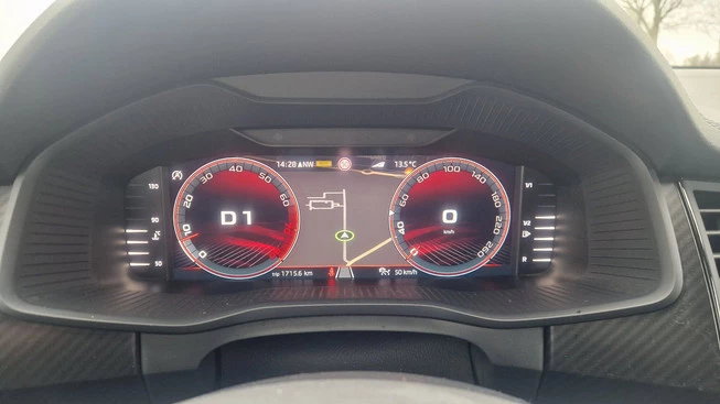 Škoda Kodiaq - Afbeelding 11 van 22