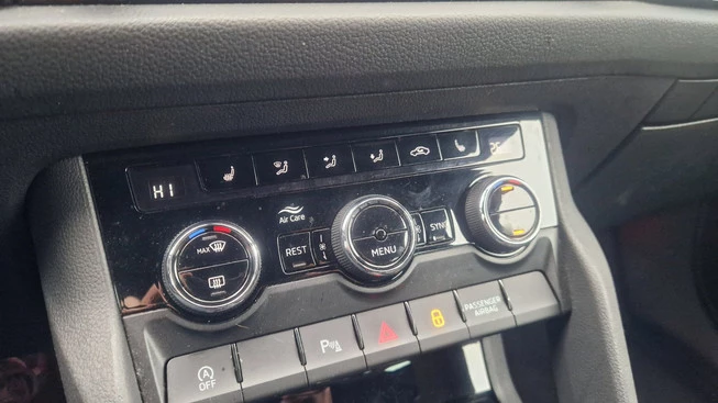 Škoda Kodiaq - Afbeelding 15 van 22