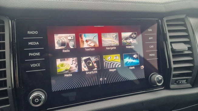 Škoda Kodiaq - Afbeelding 16 van 22