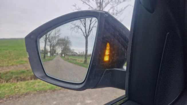 Škoda Kodiaq - Afbeelding 18 van 22