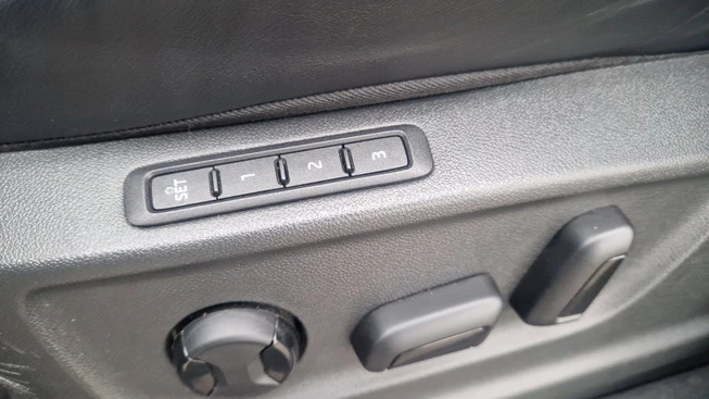 Škoda Kodiaq - Afbeelding 19 van 22