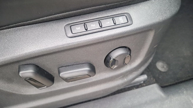 Škoda Kodiaq - Afbeelding 20 van 22