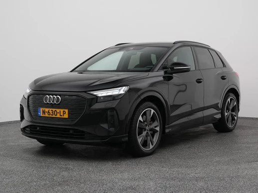 Audi Q4 e-tron - Afbeelding 1 van 30