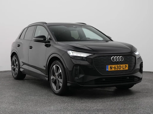 Audi Q4 e-tron - Afbeelding 2 van 30