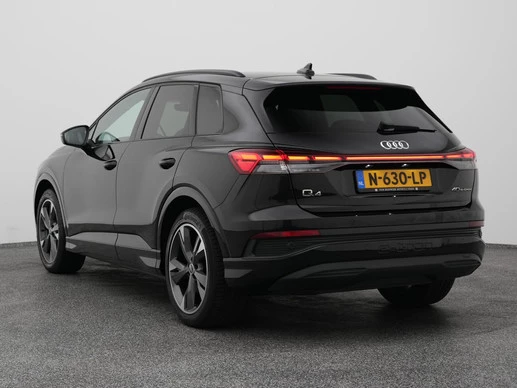 Audi Q4 e-tron - Afbeelding 6 van 30
