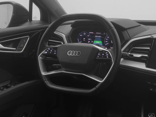 Audi Q4 e-tron - Afbeelding 8 van 30
