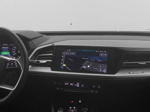 Audi Q4 e-tron - Afbeelding 9 van 30