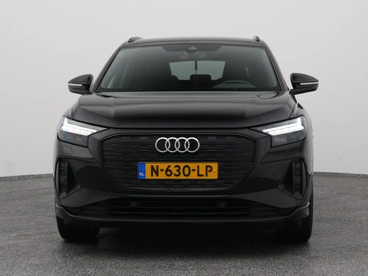 Audi Q4 e-tron - Afbeelding 10 van 30