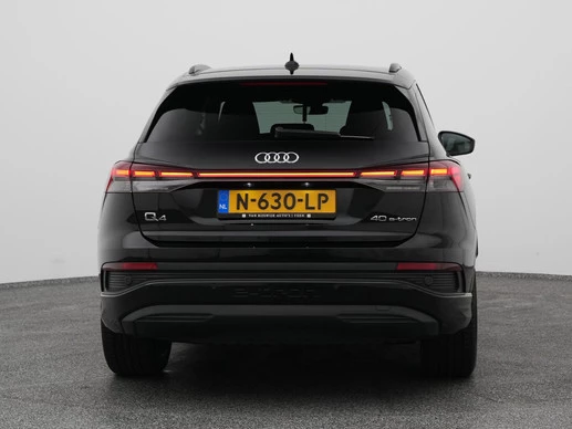 Audi Q4 e-tron - Afbeelding 11 van 30
