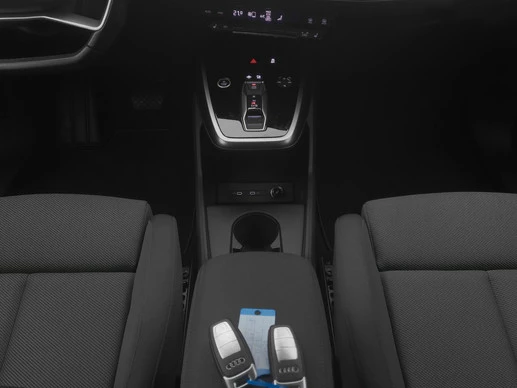 Audi Q4 e-tron - Afbeelding 13 van 30