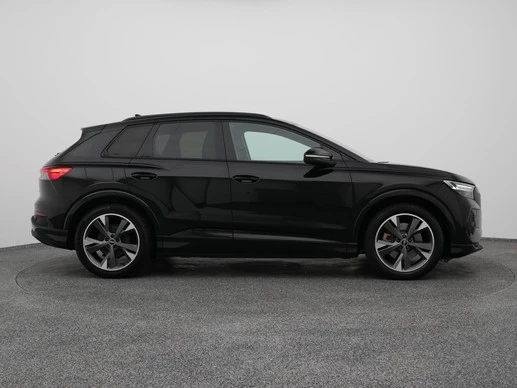 Audi Q4 e-tron - Afbeelding 15 van 30