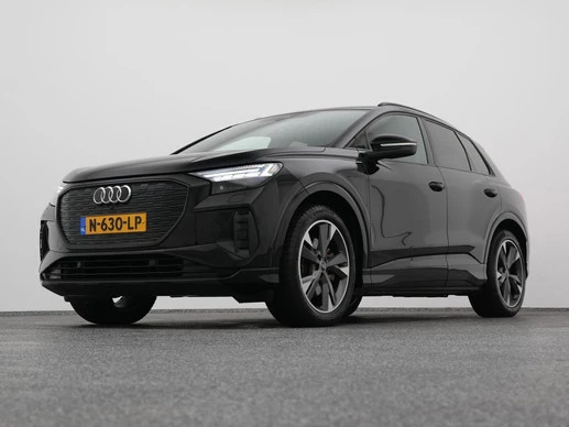 Audi Q4 e-tron - Afbeelding 16 van 30