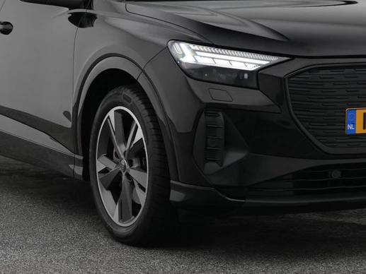 Audi Q4 e-tron - Afbeelding 18 van 30