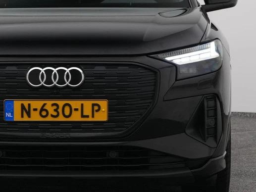 Audi Q4 e-tron - Afbeelding 20 van 30