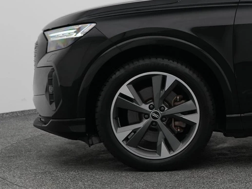 Audi Q4 e-tron - Afbeelding 22 van 30