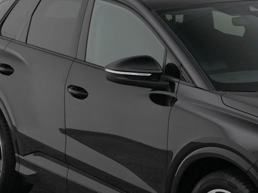 Audi Q4 e-tron - Afbeelding 24 van 30