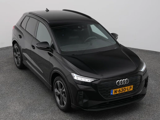 Audi Q4 e-tron - Afbeelding 25 van 30